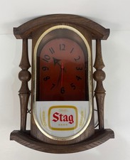 Vintage stag beer for sale  Auburn