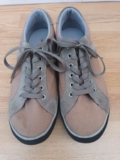 Mbt leather canvas for sale  GUILDFORD