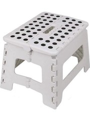 Folding foot step for sale  ACCRINGTON