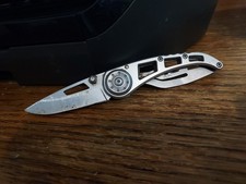 Pocket knife gerber for sale  Elberfeld