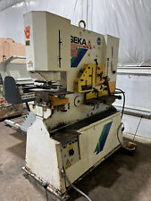 120 ton geka for sale  Milwaukee