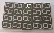 Stück segment led gebraucht kaufen  Merzig