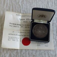 1969 cunard queen for sale  HERTFORD