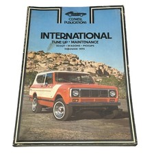 Clymer international scout for sale  Denver