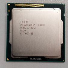 Intel Core i3-2100 Sandy Bridge 64-bit soquete 1155 3.1 GHz 2 núcleos 65W CPU SR05C comprar usado  Enviando para Brazil