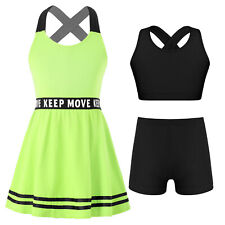 Iefiel mädchen tennis gebraucht kaufen  Bremen