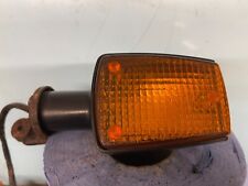 honda indicator lens for sale  BATH