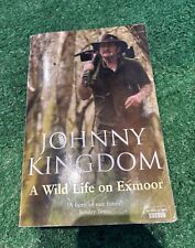 Rare johnny kingdom for sale  WESTON-SUPER-MARE