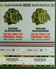 Chicago blackhawks 2014 for sale  Dallas