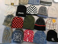 Mütze stil wintermütze gebraucht kaufen  Klettwitz