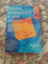 Livre ifsi formation d'occasion  Mende
