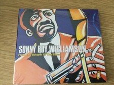 Album sonny boy for sale  READING