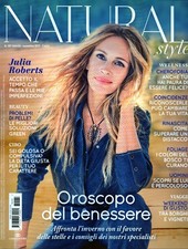 Natural style 2018 usato  Campagna