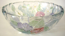Soga glass napoli for sale  POOLE