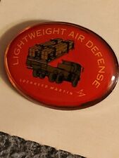 Vintage lockheed martin for sale  Brewster