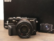 Sony rx1 full usato  Peschiera Borromeo
