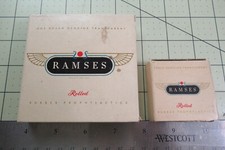 Vintage ramses boxes for sale  Clearwater