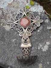 Antique openwork silver d'occasion  Expédié en Belgium
