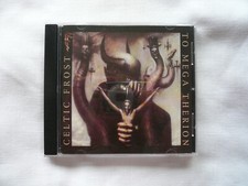 Celtic frost mega gebraucht kaufen  Wiesbaden