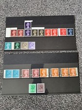 Small machin stamp for sale  YORK