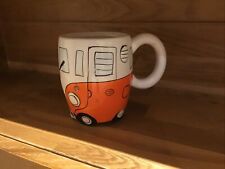 Camper van mug for sale  WARWICK