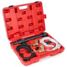 Federspanner set mcpherson gebraucht kaufen  Igersheim