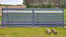 Double swing gate for sale  BOLTON