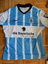 Tsv 1860 münchen gebraucht kaufen  Laufen