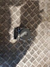 Bloc hydraulique pompe d'occasion  Déols