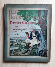 Tour auvergne . d'occasion  Montargis