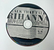 Usado, Rihanna Talk That Talk (CD) comprar usado  Enviando para Brazil
