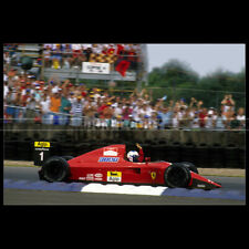 Photo .033199 ferrari d'occasion  Martinvast