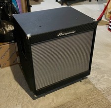 Ampeg 115 speaker for sale  Douglas