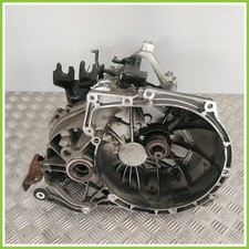 Cambio manuale ford usato  Cona