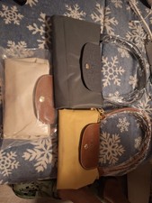 Longchamp paris pliage gebraucht kaufen  Ennigerloh