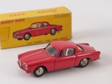 Dinky toys 24j d'occasion  Saint-Pourçain-sur-Sioule