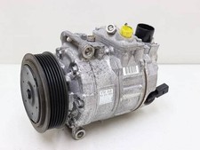 Compressor A/C Volkswagen Variant 2013 DBA-3CCAX 1K0820859S [Usado] [PA90826435], usado comprar usado  Enviando para Brazil