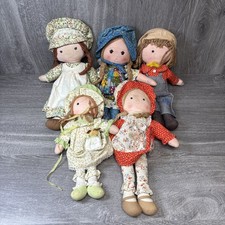 Holly hobbie rag for sale  Rochester