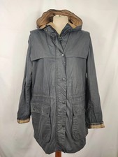 Giacca barbour blu usato Giacca barbour blu usato  Roma