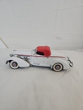 1935 auburn boattail for sale  Langhorne