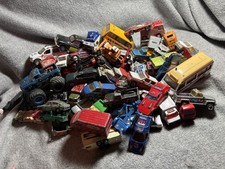 metal toy cars for sale  PONTEFRACT