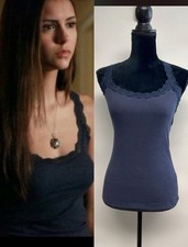 Lace tank top for sale  Winchester