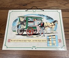 Vtg buy empty for sale  Breckenridge