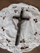 Altes kreuz sterbekreuz gebraucht kaufen  Gangelt