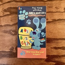 1999 blues clues for sale  Scottsville