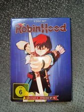 Robin hood vol gebraucht kaufen  Grünberg