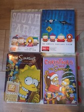 Dvd serien boxset gebraucht kaufen Dvd serien boxset gebraucht kaufen  Magdeburg