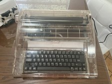 Swintec 2410cc clear for sale  San Antonio