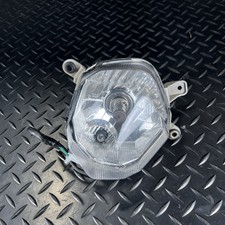 Aprilia 125 headlight for sale  NEWARK