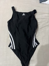 Adidas mädchen badeanzug gebraucht kaufen  Scheidegg